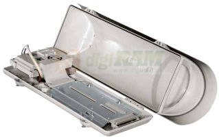 Videotec HPV42K2A700 VERSO housing f/PoE cameras