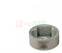 Videotec UEBP0AA Parapet bracket w/internal