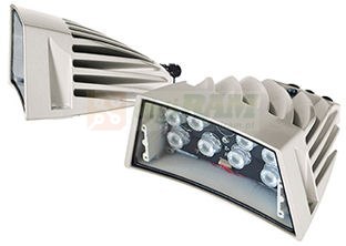 Videotec UPTIRN108A00 IR Light f/ULISSE 10? 850nm