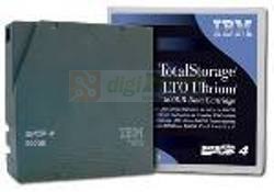 IBM 95P4436L Media Tape LTO4 800/1.6 TB