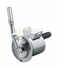 Videotec VIPNX2C Stainless steel wiper 24Vac