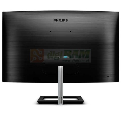 Monitor 272E1CA 27'' Curved VA HDMI FreeSync