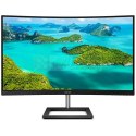 Monitor 322E1C 31.5'' Curved VA HDMI DP