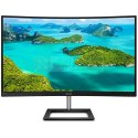 Monitor 325E1C 31.5'' Curved VA HDMI DP