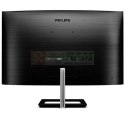 Monitor 325E1C 31.5'' Curved VA HDMI DP