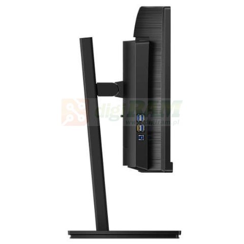 Monitor 345B1C 34'' Curved VA HDMIx2 DPx2