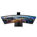 Monitor 346B1C 34'' VA Curved HDMIx2 DPx2 USB-C