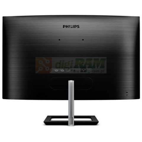 *Philips 328E1CA 31.5'' Curved VA 4K HDMIx2 DP