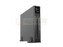 Zasilacz awaryjny Rack 19'' Line-Interactive Pure Sine Wave 1000VA LCD 4x230v IEC