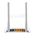 Bezprzewodowy router, standard N, 300 Mb/s