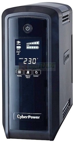 Zasilacz awaryjne CP900EPFCLCD 540W/LCD/USB/4ms/ES