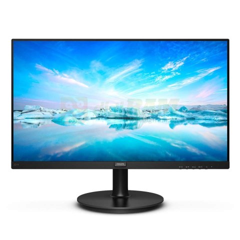 Monitor 221V8A 21.5 cali VA HDMI Głośniki