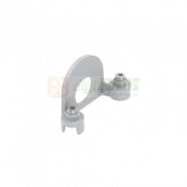 Axis 01805-001 TP3602 1/2" CONDUIT ADAPTER 4P