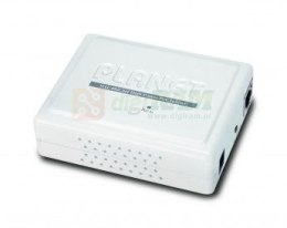 Planet POE-161S Gigabit IEEE802.3at High