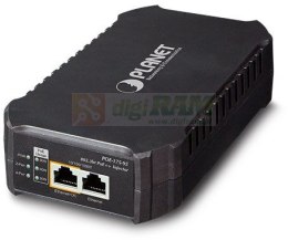 Planet POE-175-95 Single-Port 10/100/1000Mbps