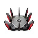 Trzypasmowy router nowej generacji dla graczy AX11000