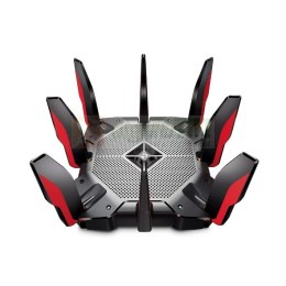 Trzypasmowy router nowej generacji dla graczy AX11000