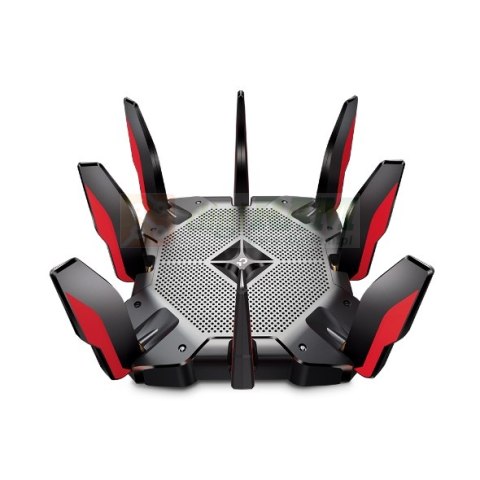 Trzypasmowy router nowej generacji dla graczy AX11000