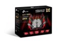 Trzypasmowy router nowej generacji dla graczy AX11000