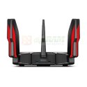 Trzypasmowy router nowej generacji dla graczy AX11000