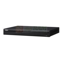 Dahua NVR4208-8P-4KS2