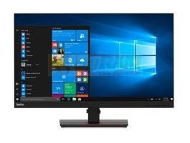Monitor ThinkVision T27q-20 WLED LCD 61EDGAT2EU 27cali