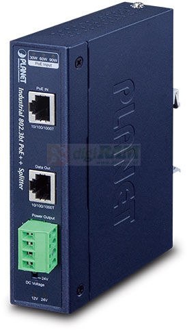 Planet IPOE-173S IP Single Port 10/100/1000T