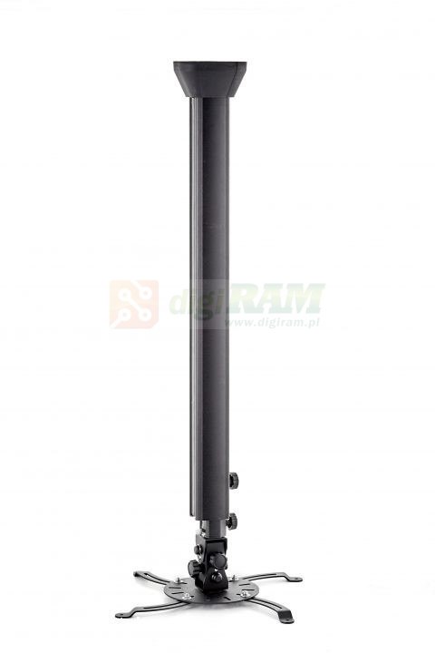 Uchwyt sufitowy PMV300 PROJ 1000-1700MM