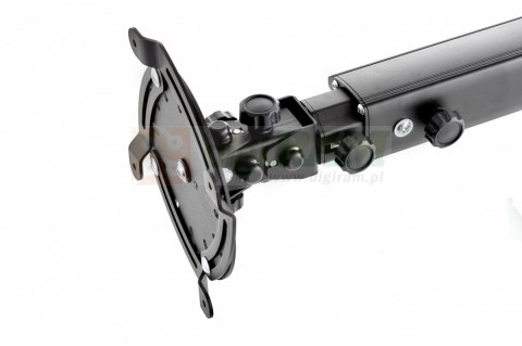 Uchwyt sufitowy PMV300 PROJ 1000-1700MM