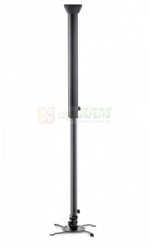 Uchwyt sufitowy PMV300 PROJ 1000-1700MM