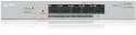 GS1200-5 5Port Gigabit webmanaged Switch GS1200-5-EU0101F