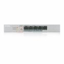 GS1200-5HPV2-EU0101F smart switch 5xGigabit 4xPOE 60W