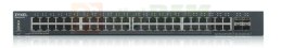 Przełącznik XGS1930-52 48xGb 4x10G SFP+ Hybrid