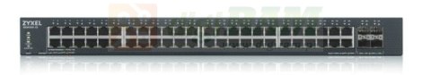 Przełącznik XGS1930-52 48xGb 4x10G SFP+ Hybrid