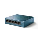 Przełącznik LS105G 5x1GbE LiteWave