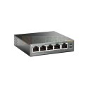 Przełącznik SG1005P 5 x GE (4 x PoE)