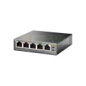 Przełącznik SG1005P 5 x GE (4 x PoE)