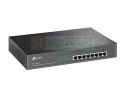 Przełącznik SG1008MP 8x1GB PoE+