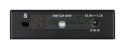 Switch DGS-1005P 5xGbE (4xPoE+ 60W)