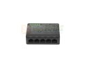 Switch DSP1-1005 5-PORT 1GB/S DESKTOP DSP1-1005