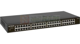 Switch GS348 Przełącznik niezarządzalny 48xGE