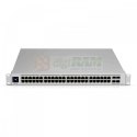 Przełącznik 48x1G PoE USW-Pro-48-POE