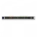 Przełącznik 48x1G PoE USW-Pro-48-POE