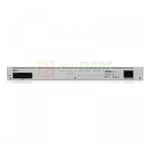 Przełącznik 48x1G PoE USW-Pro-48-POE