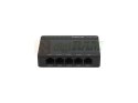 Switch 5X 1GB/S GIGABIT 12V Ethernet DSP2-1005-12V