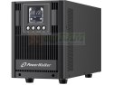 UPS ON-LINE 2000VA AT 4X FR OUT, USB/RS-232, LCD, TOWER, EPO