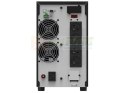 UPS ON-LINE 3000VA AT 4X FR+TERMINAL OUT, USB/RS-232, LCD, TOWER