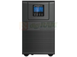 UPS On-Line 3000VA TGB 4x IEC, LCD, EPO, USB/RS-232 Tower