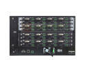 ATEN VM1600A 16 x 16 MODULAR DIGITAL MATRIXSWITCH W/PW CABLE EU