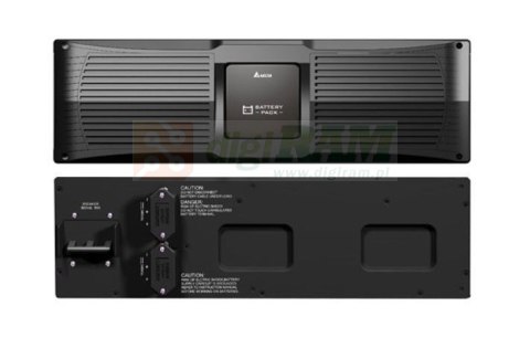 Moduł bateryjny RT 5/6K S/E 192V 16x7Ah